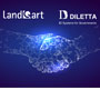 Cooperation agreement between Landqart and DILETTA