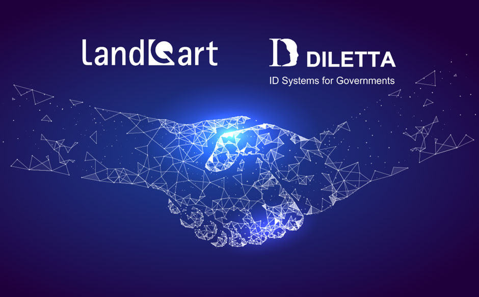 Cooperation agreement between Landqart and DILETTA