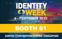 DILETTA at Identity Week Asia 2022