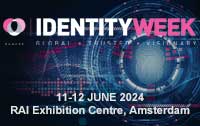 DILETTA at Identity Week 2024