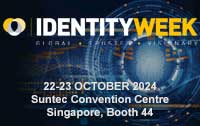 DILETTA at Identity Week Asia 2024