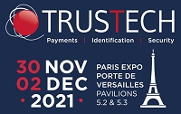 DILETTA en la Trustech 2021