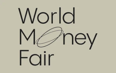 DILETTA at World Money Fair 2026