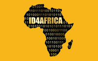 DILETTA auf der ID4Africa