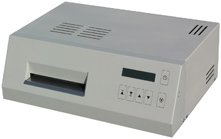 Passport Laminator